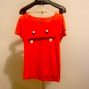 👕Bluenotes Monster Top, L